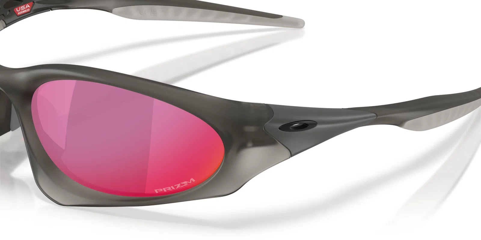 Oakley Suture Coat 9539 Sunglasses - view 78
